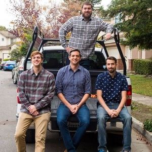 Meet your Posher, Connor